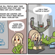 Image for article titled Sunday Comics: HONK HONK!